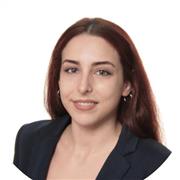 Soy biotecnóloga y técnico de laboratorio. Ofrezco clases de biología y otras asignaturas online o presencial en Huelva capital a alumnos de primaria, secundaria y bachillerato.